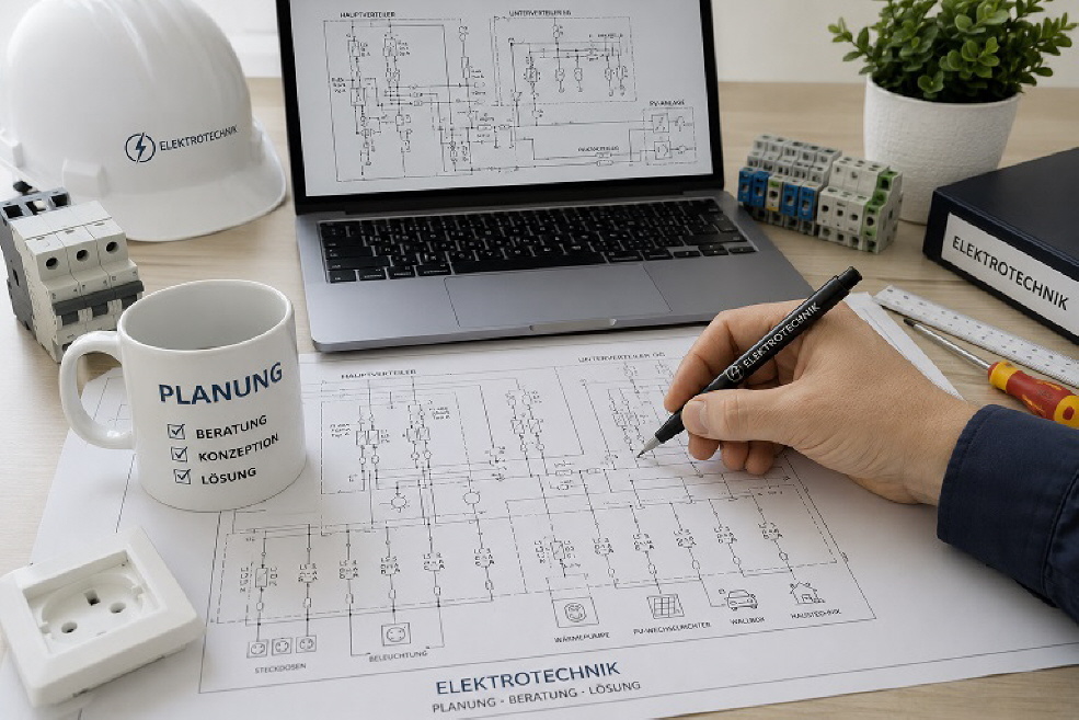 Planung